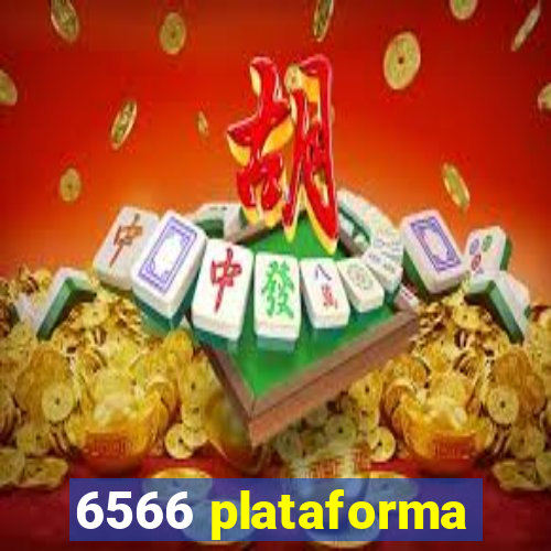 6566 plataforma